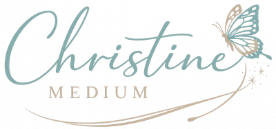 Logo Christine Medium - Croped